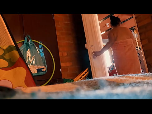 ❤️ என் மாமா குளிப்பதற்கு என்னைப் பின்தொடர்கிறார், நான் குளிக்கும்போது அவர் என்னைக் குடுத்தார். ஆசன வீடியோ ஆபாசத்தில் ta.mouthporn.ru ❤